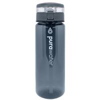 Pura Water - Water Filtering Bottle - Lite 680ml